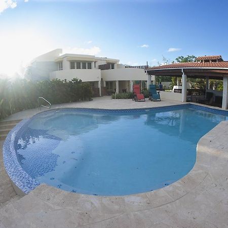 Bella Noni B&B Aguadilla Εξωτερικό φωτογραφία