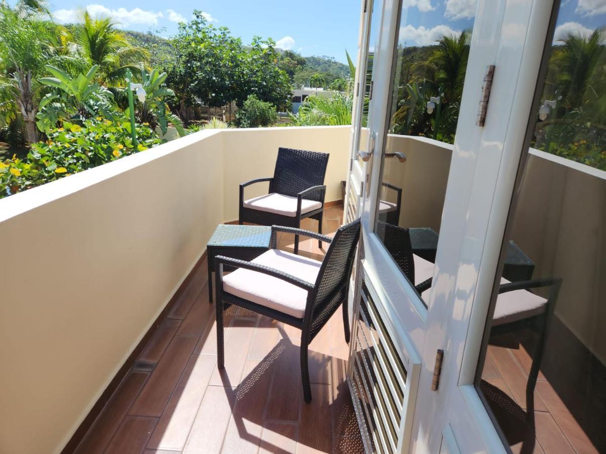Bella Noni B&B Aguadilla Εξωτερικό φωτογραφία