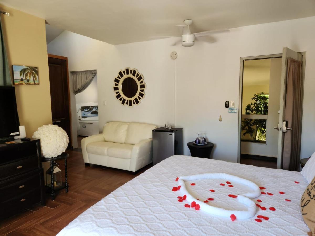Bella Noni B&B Aguadilla Εξωτερικό φωτογραφία