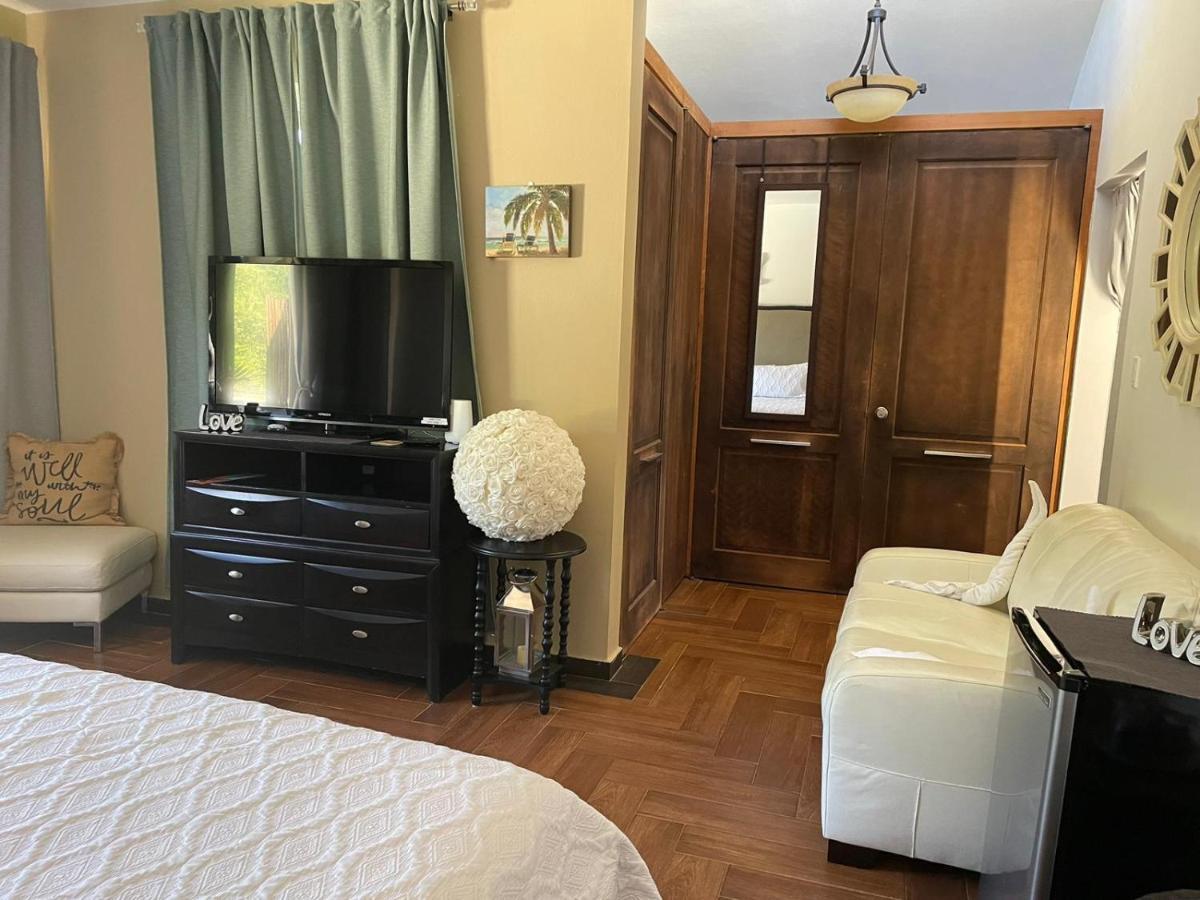 Bella Noni B&B Aguadilla Εξωτερικό φωτογραφία