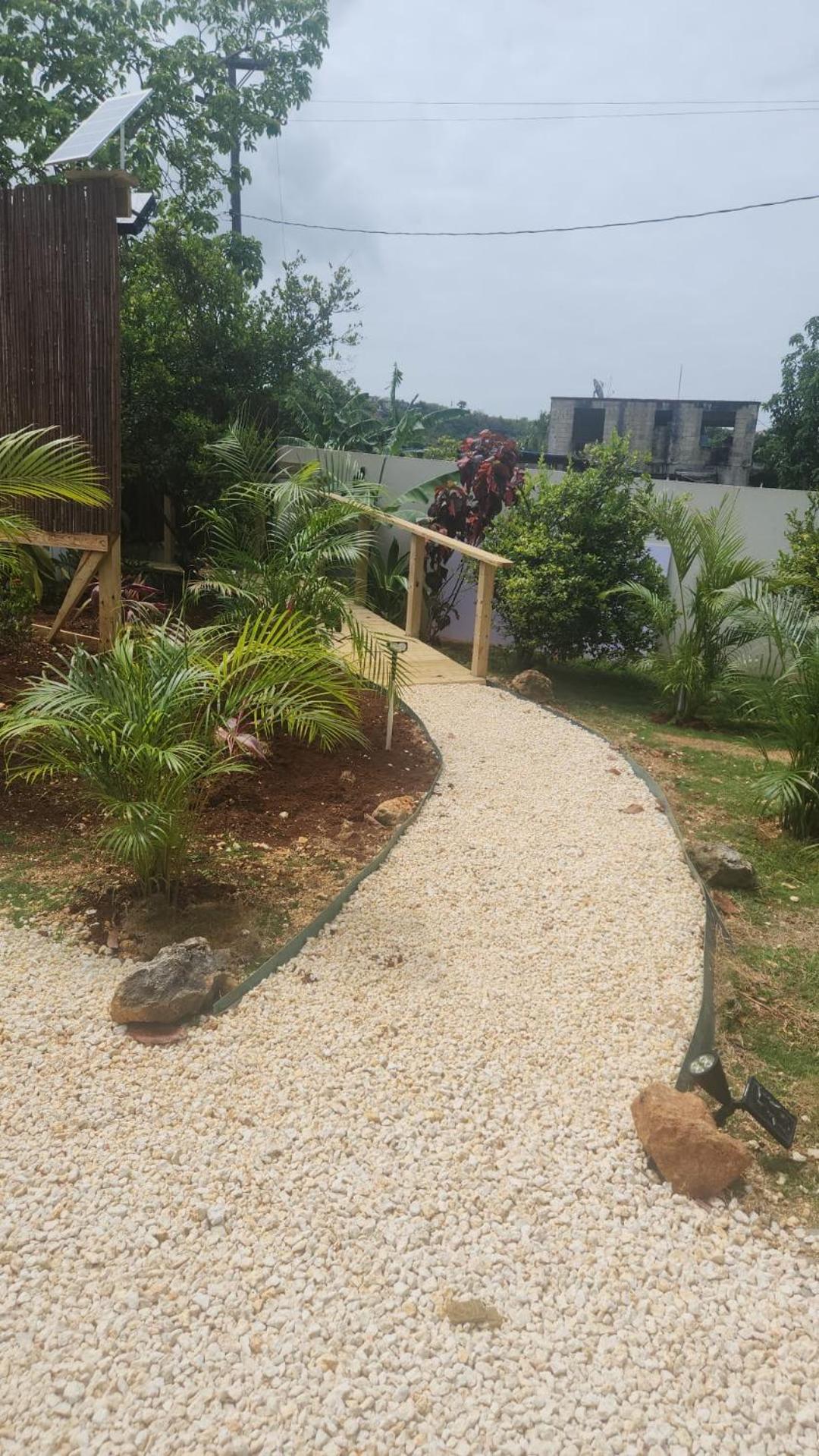 Bella Noni B&B Aguadilla Εξωτερικό φωτογραφία