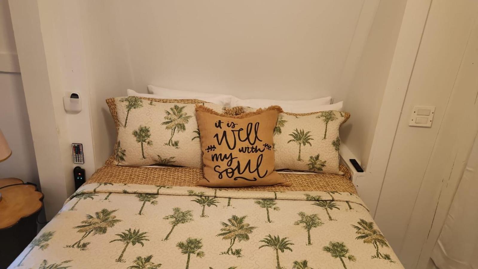 Bella Noni B&B Aguadilla Εξωτερικό φωτογραφία