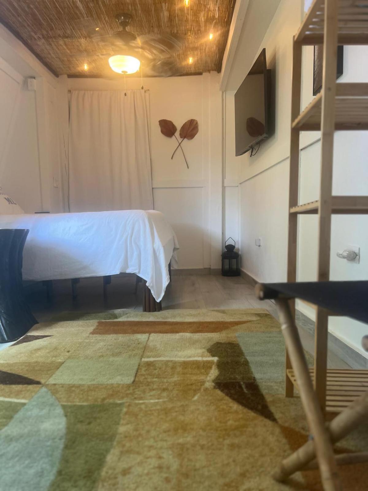 Bella Noni B&B Aguadilla Εξωτερικό φωτογραφία