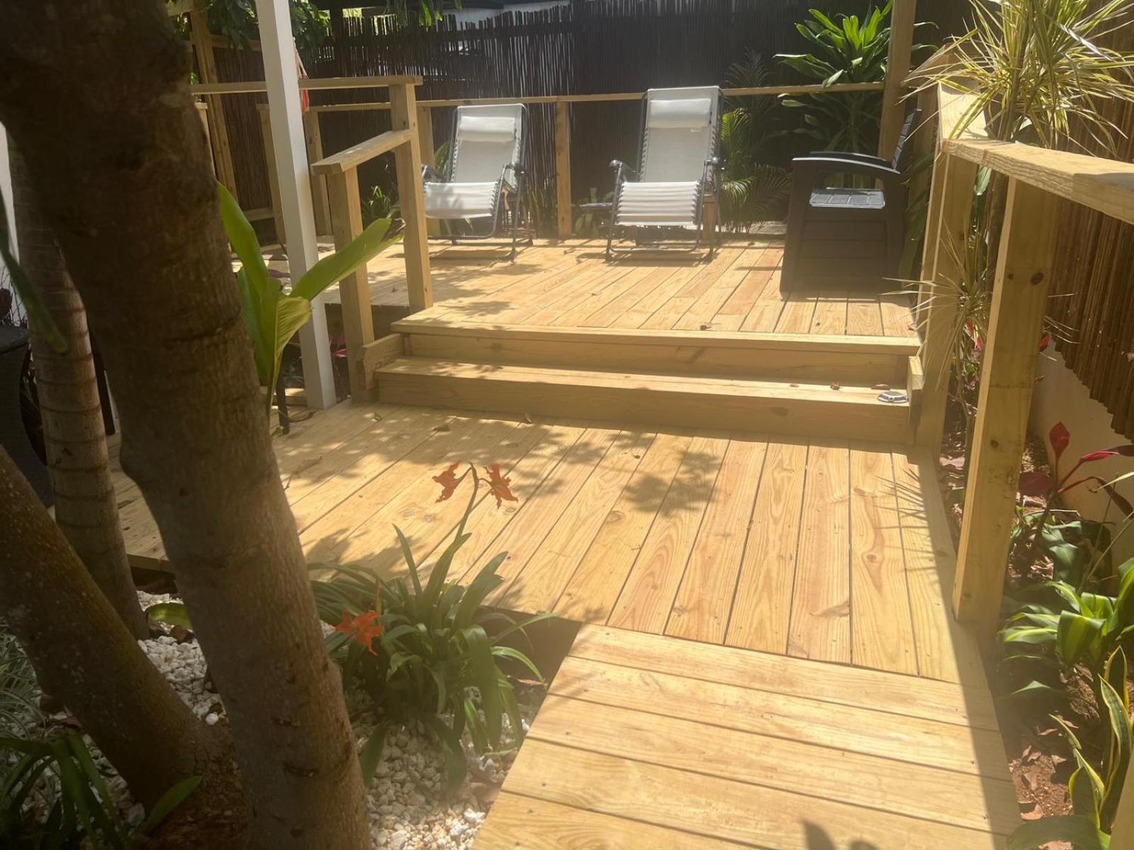 Bella Noni B&B Aguadilla Εξωτερικό φωτογραφία
