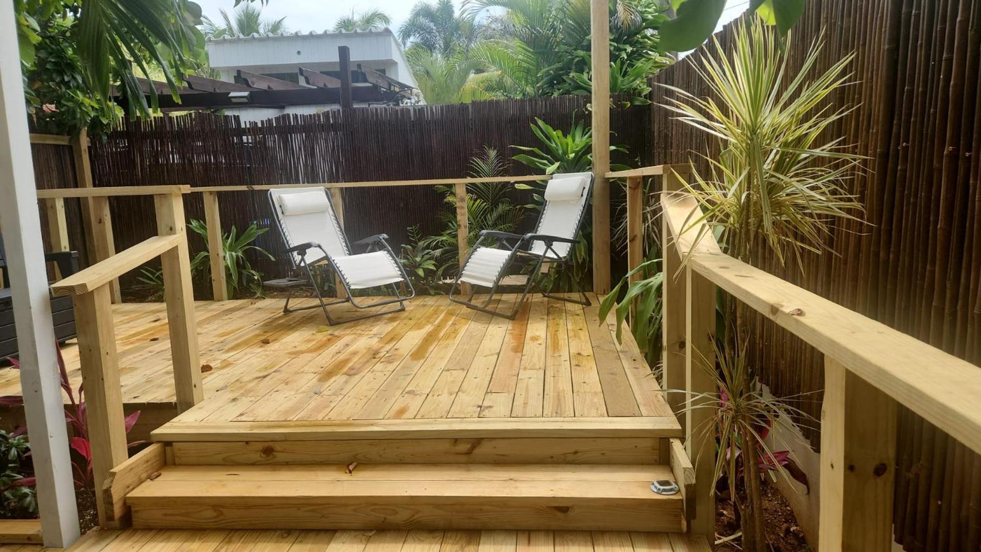 Bella Noni B&B Aguadilla Εξωτερικό φωτογραφία