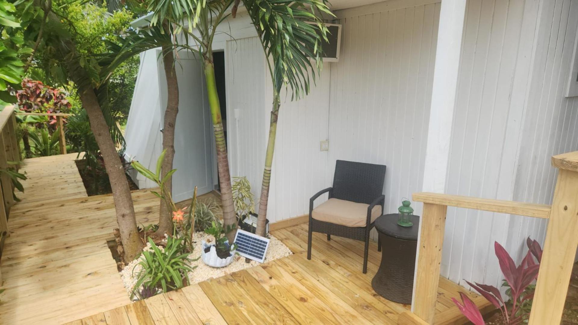 Bella Noni B&B Aguadilla Εξωτερικό φωτογραφία