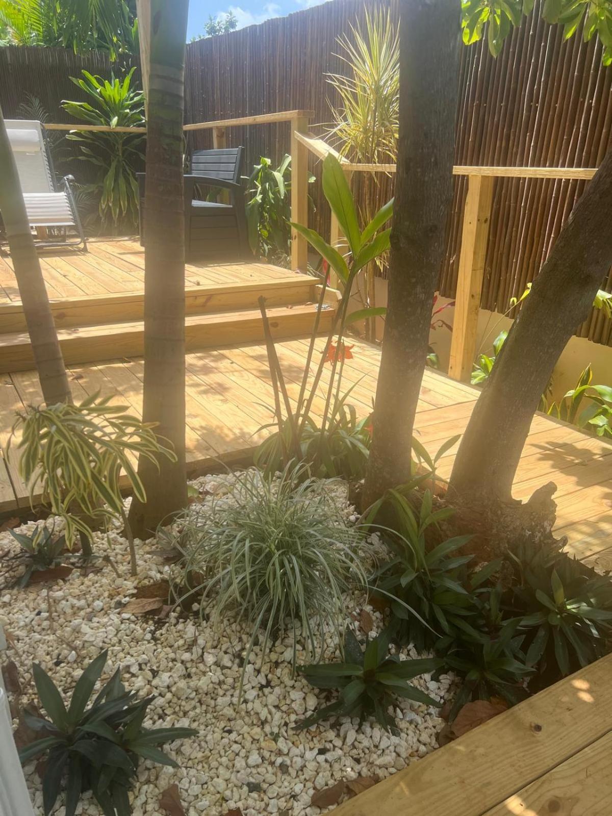 Bella Noni B&B Aguadilla Εξωτερικό φωτογραφία