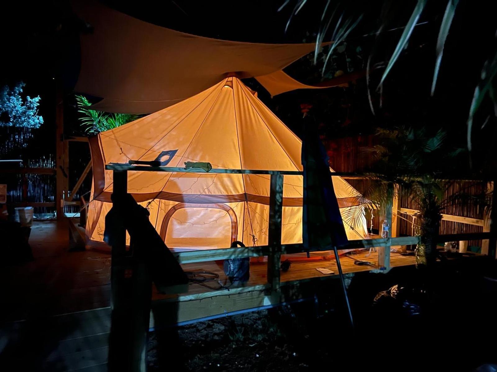 Bella Noni B&B Aguadilla Εξωτερικό φωτογραφία