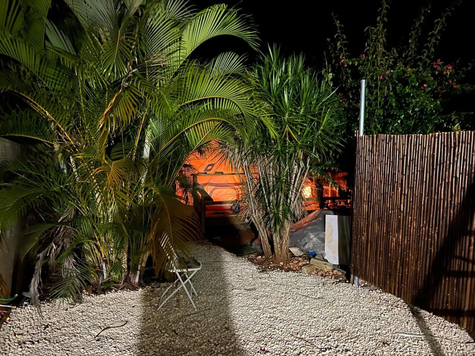Bella Noni B&B Aguadilla Εξωτερικό φωτογραφία