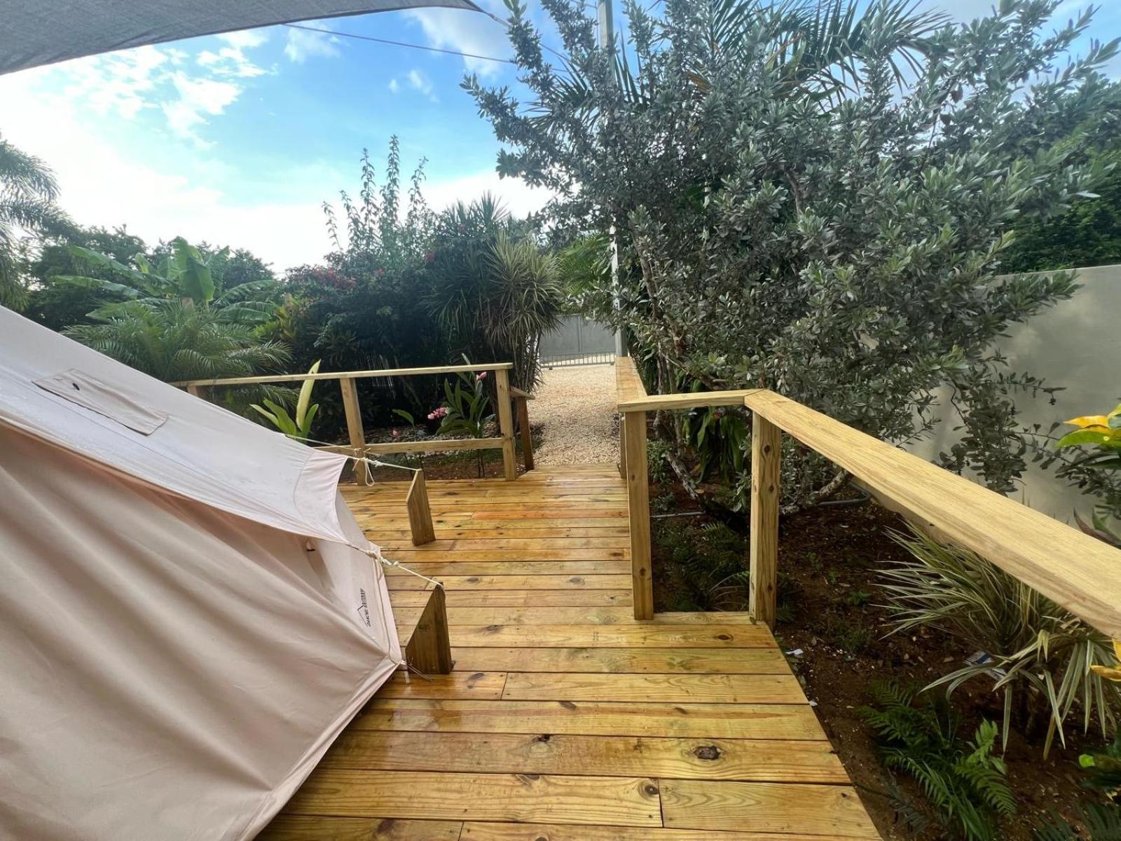 Bella Noni B&B Aguadilla Εξωτερικό φωτογραφία
