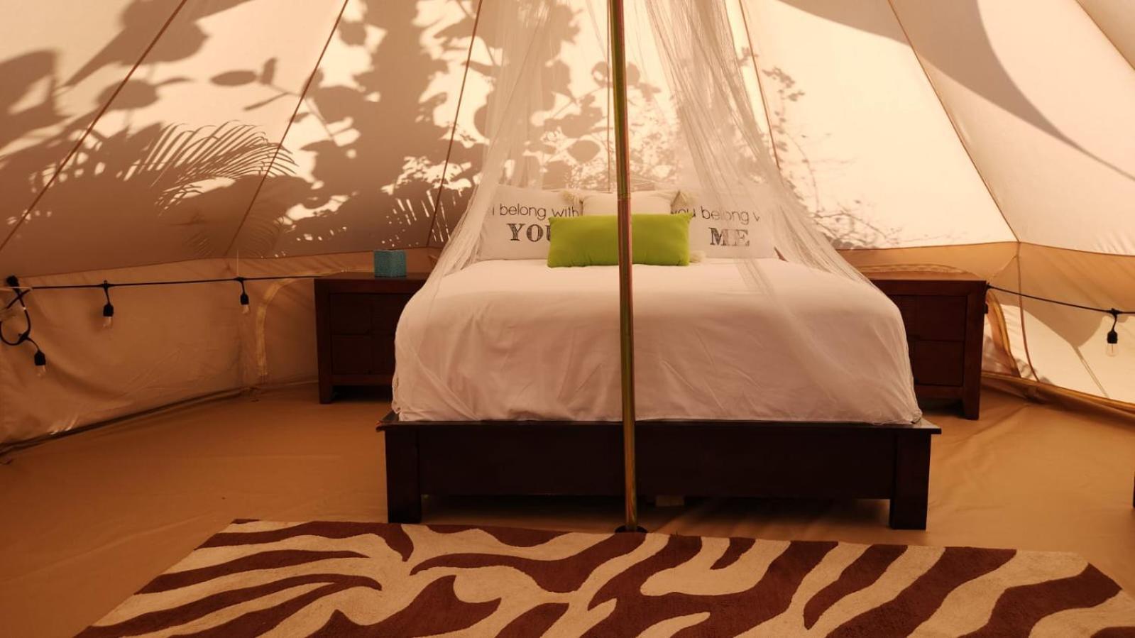 Bella Noni B&B Aguadilla Εξωτερικό φωτογραφία