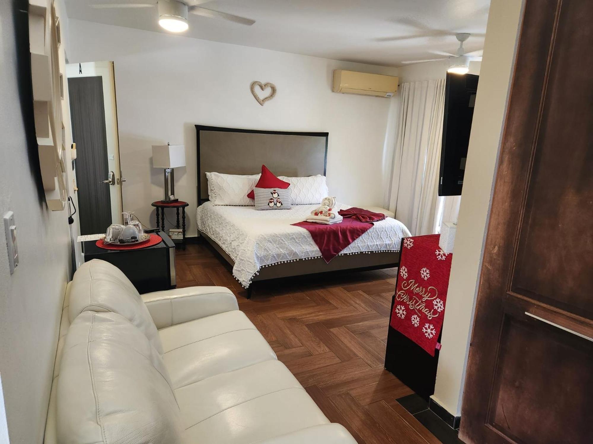 Bella Noni B&B Aguadilla Εξωτερικό φωτογραφία