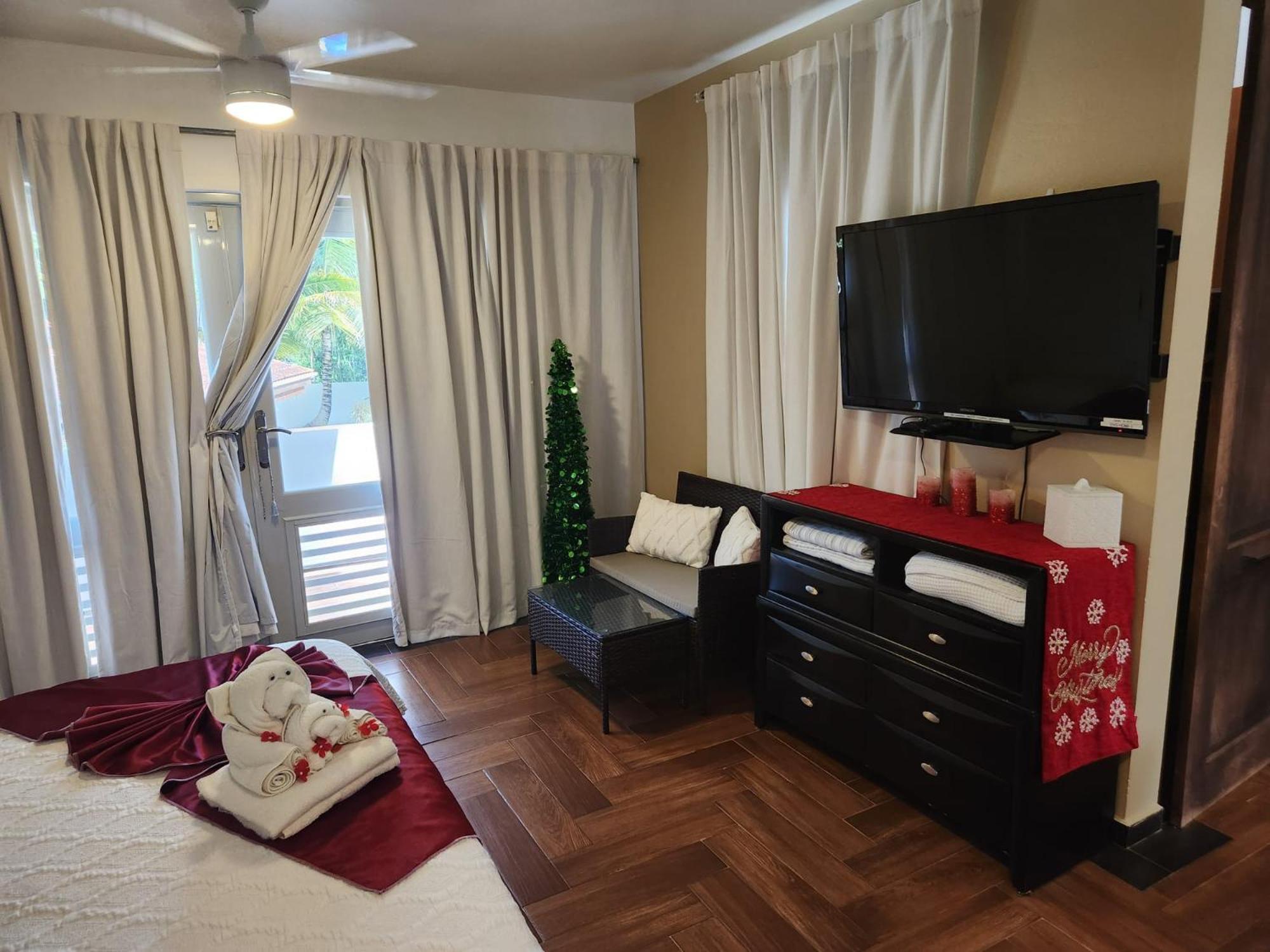 Bella Noni B&B Aguadilla Εξωτερικό φωτογραφία