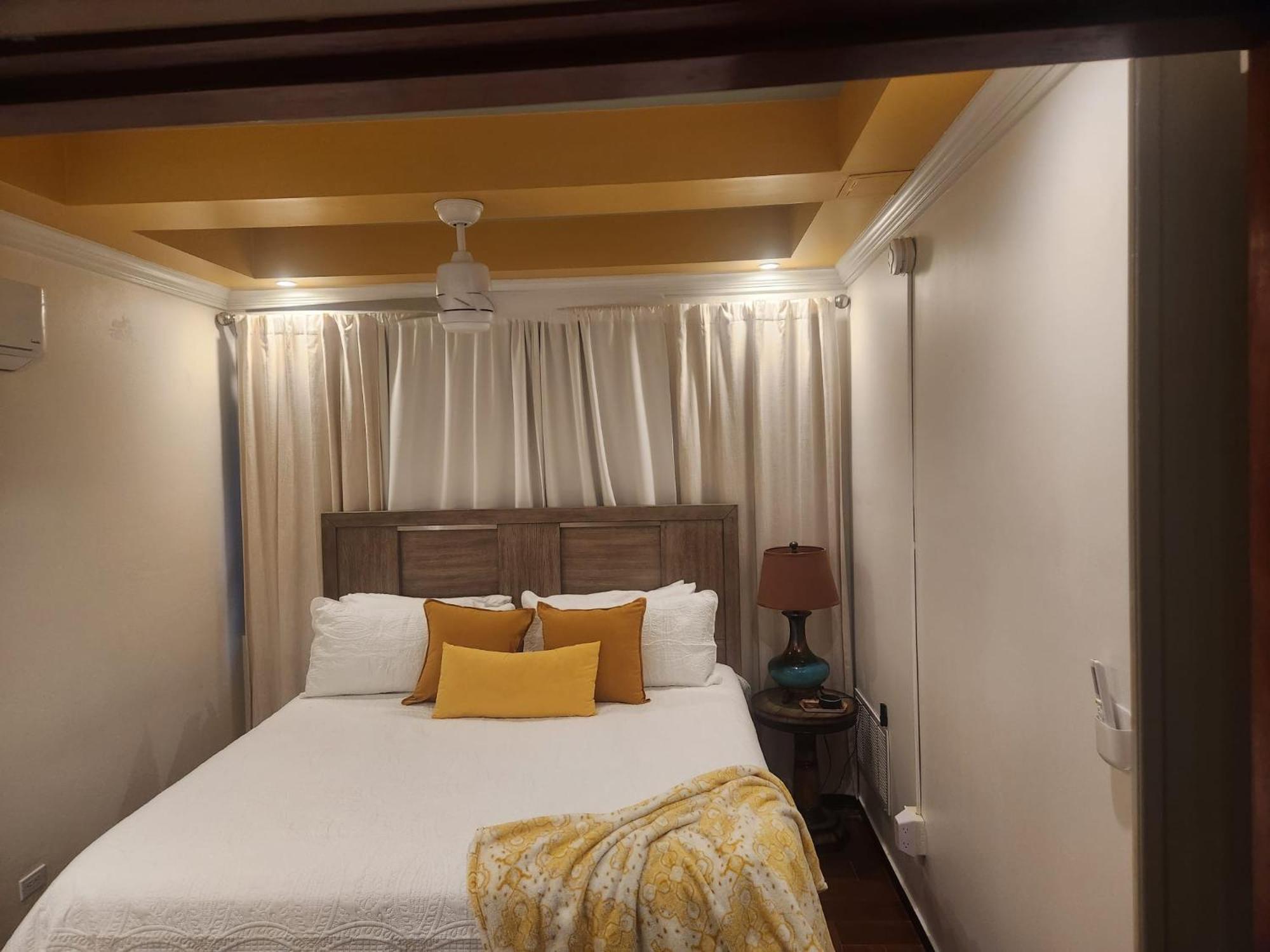 Bella Noni B&B Aguadilla Εξωτερικό φωτογραφία