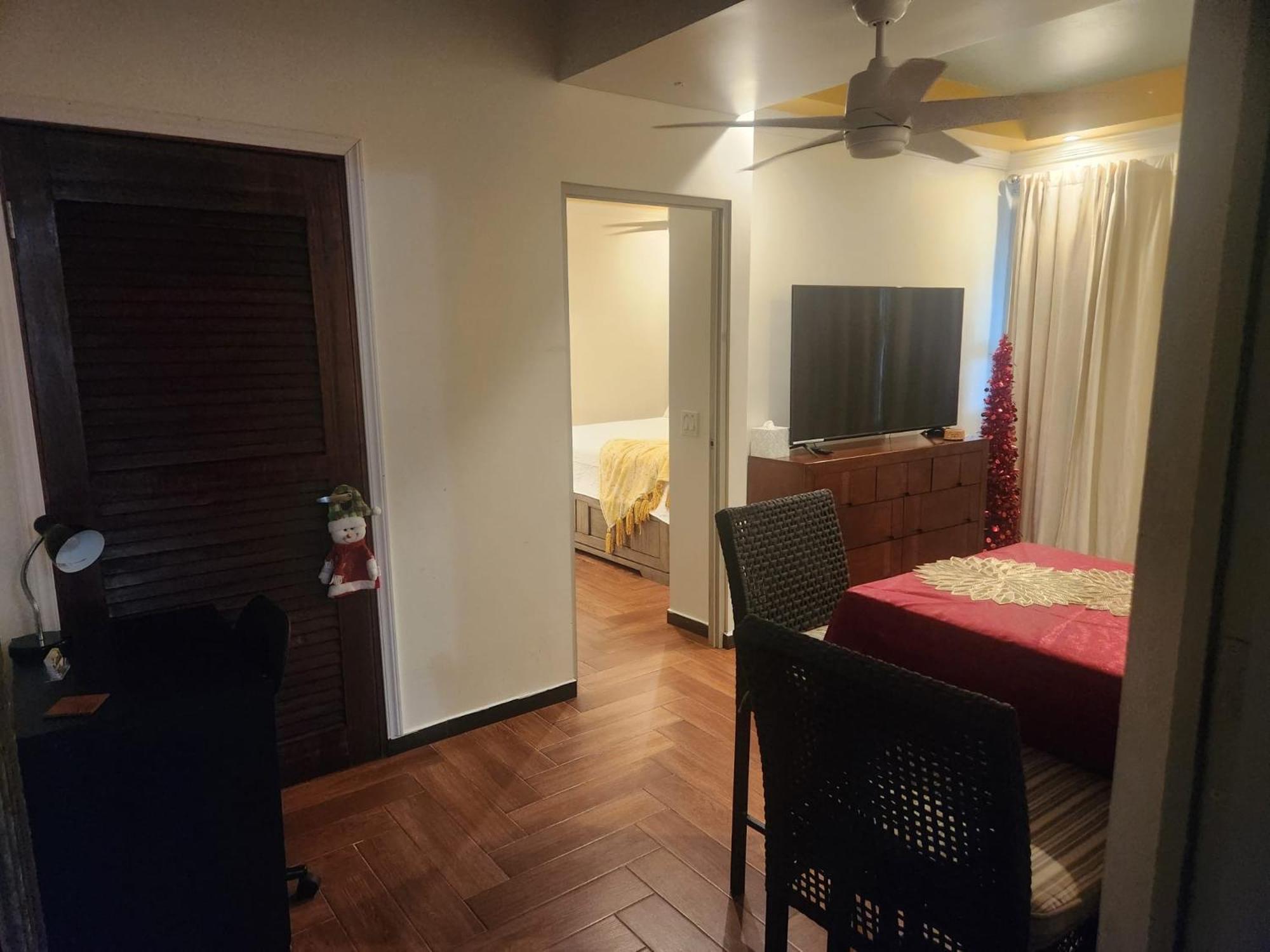 Bella Noni B&B Aguadilla Εξωτερικό φωτογραφία
