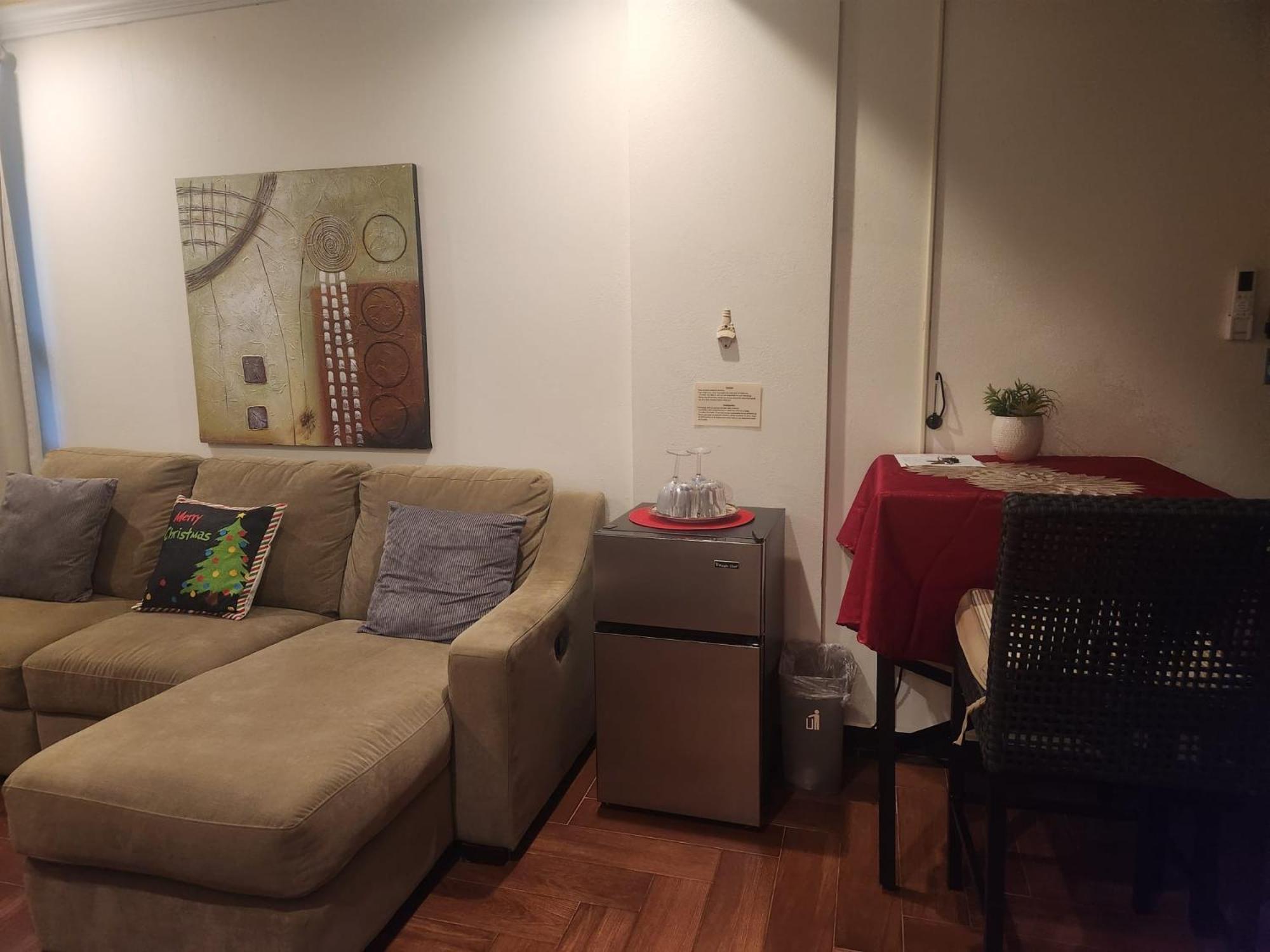 Bella Noni B&B Aguadilla Εξωτερικό φωτογραφία