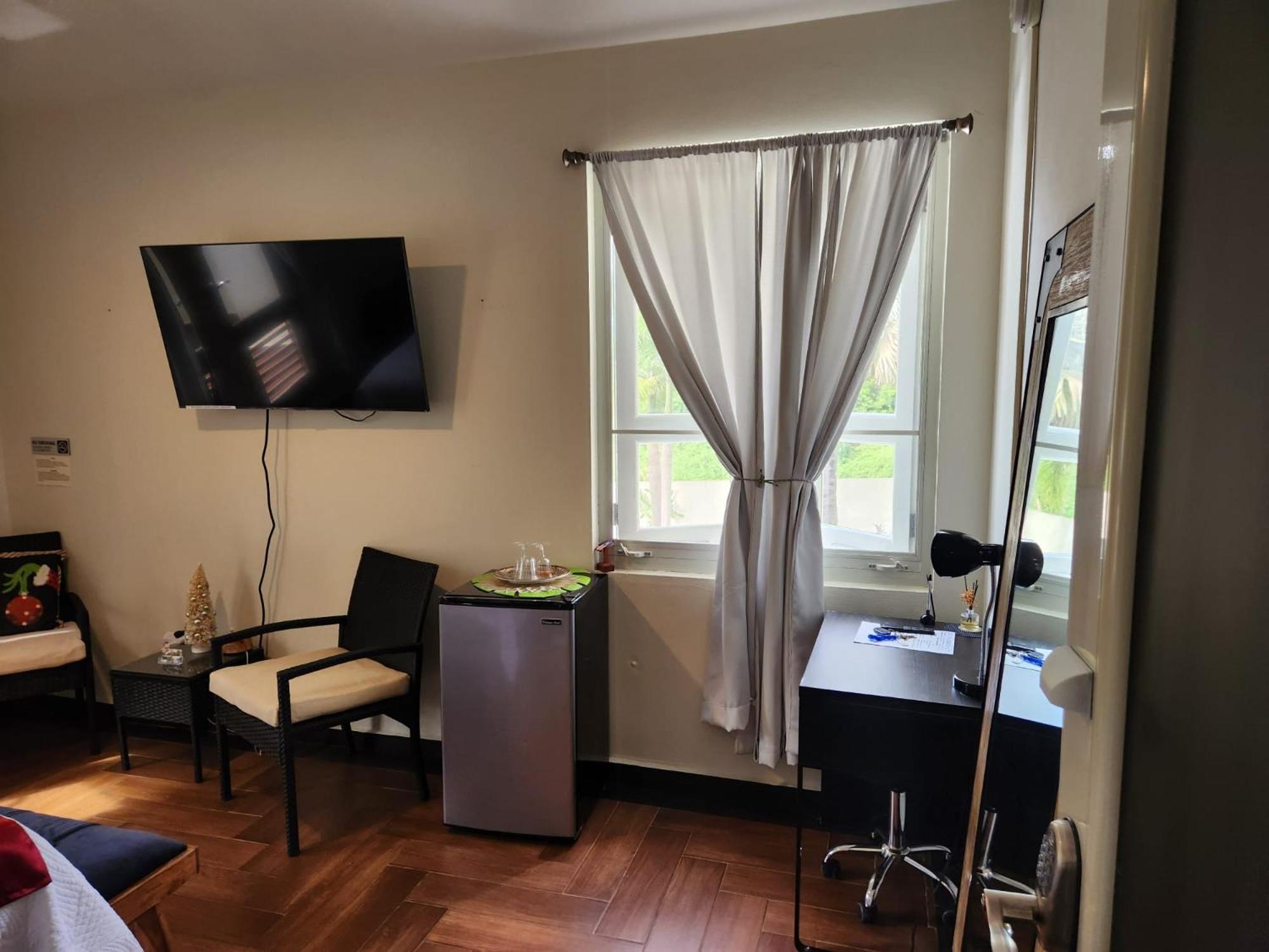 Bella Noni B&B Aguadilla Εξωτερικό φωτογραφία