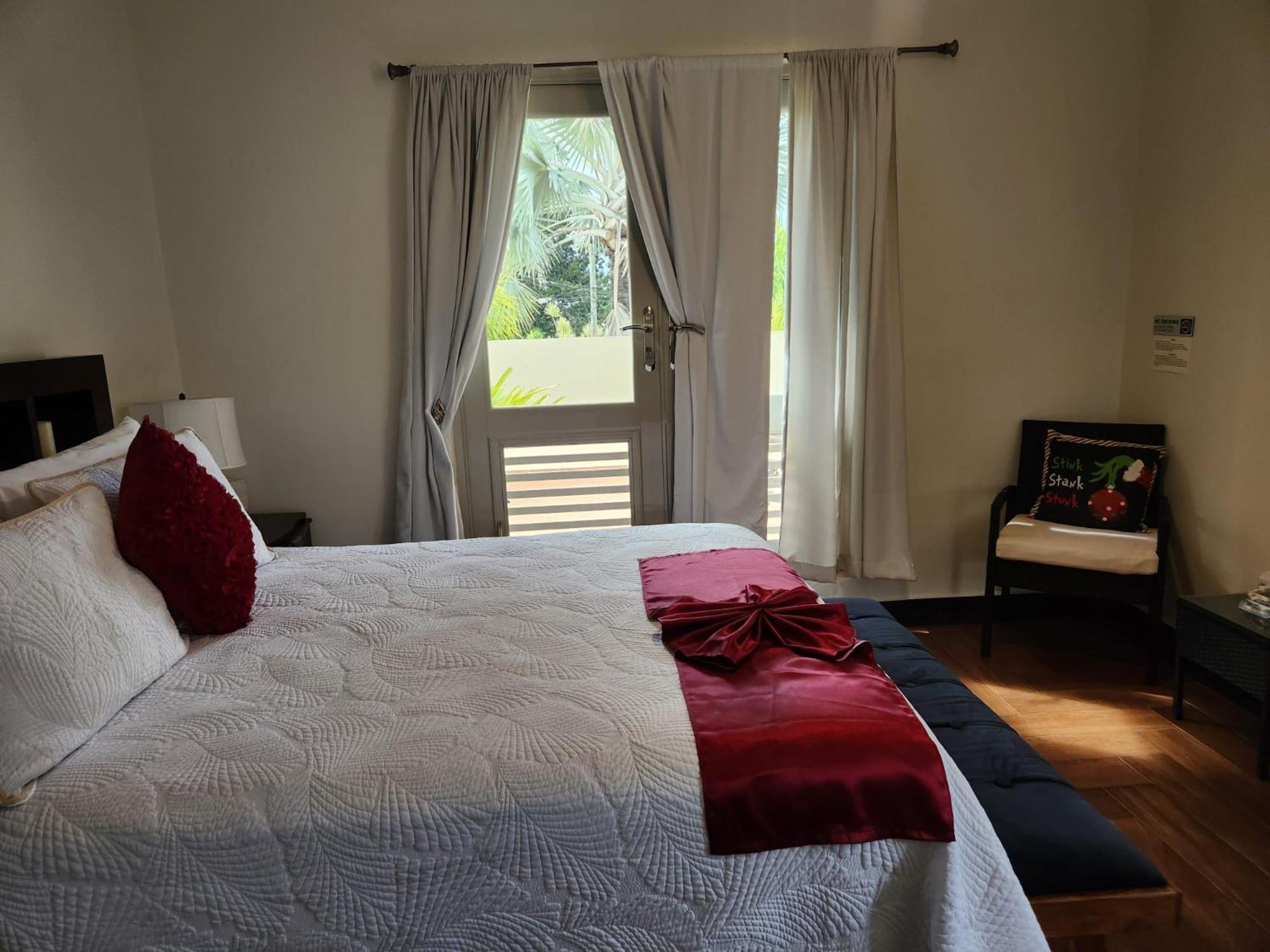 Bella Noni B&B Aguadilla Εξωτερικό φωτογραφία