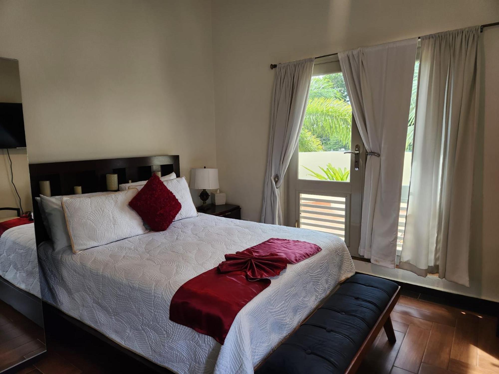 Bella Noni B&B Aguadilla Εξωτερικό φωτογραφία