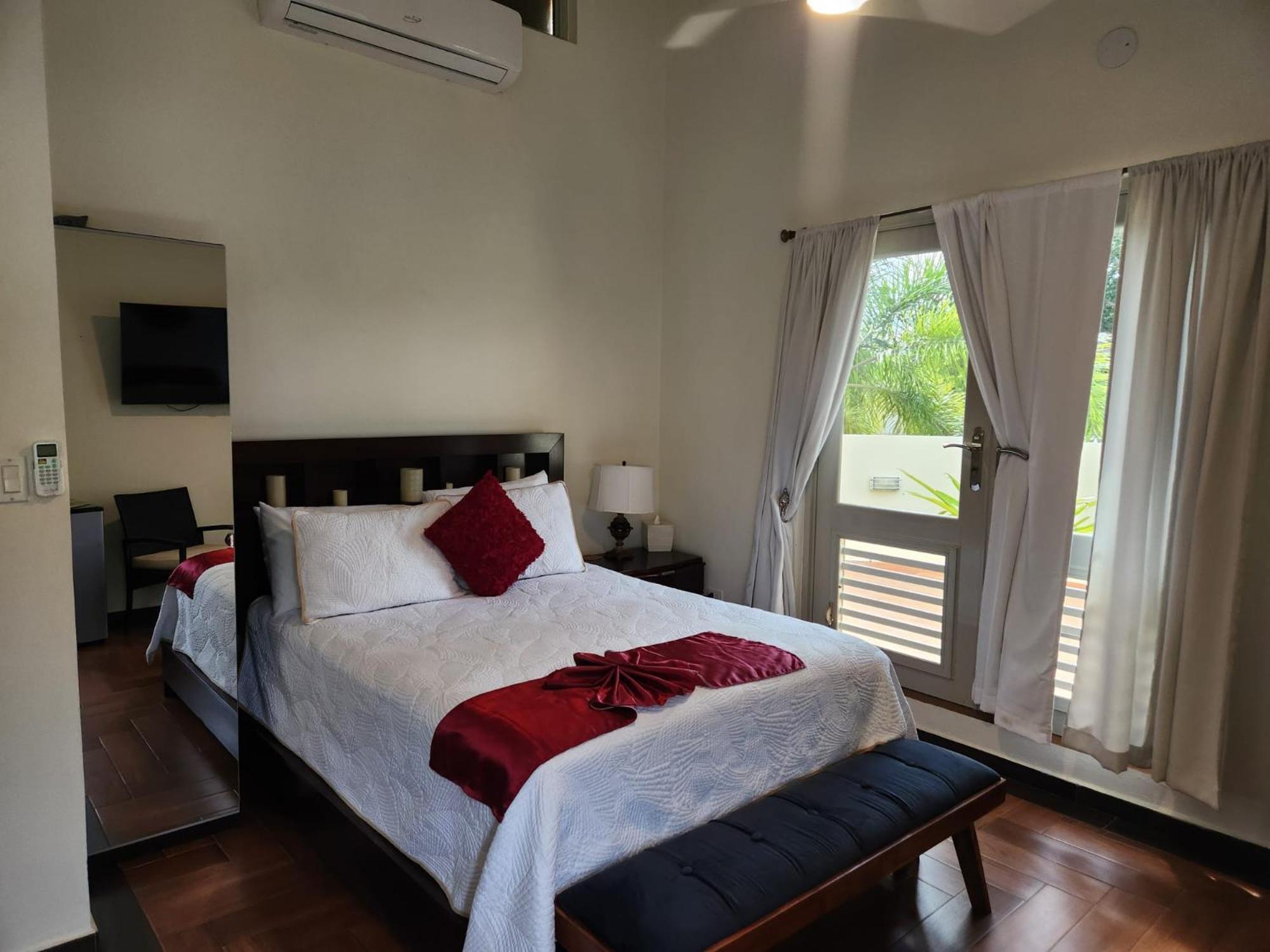 Bella Noni B&B Aguadilla Εξωτερικό φωτογραφία