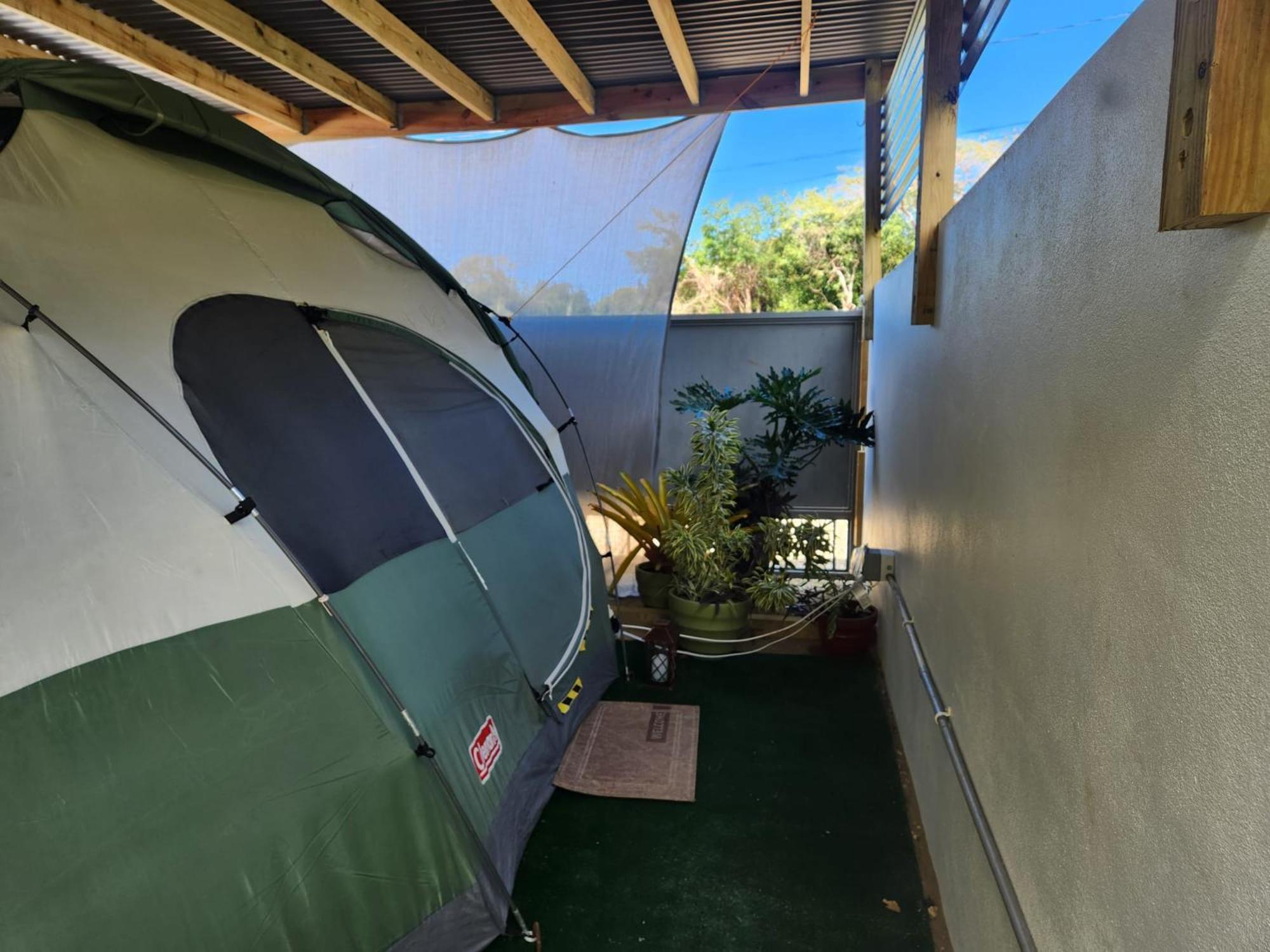 Bella Noni B&B Aguadilla Εξωτερικό φωτογραφία