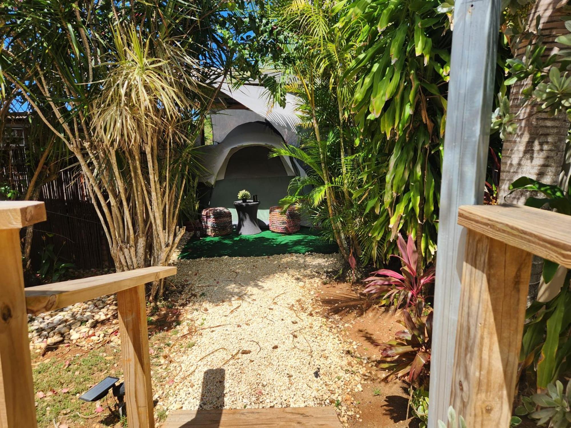 Bella Noni B&B Aguadilla Εξωτερικό φωτογραφία