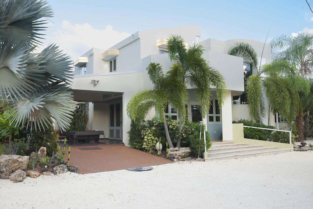 Bella Noni B&B Aguadilla Εξωτερικό φωτογραφία