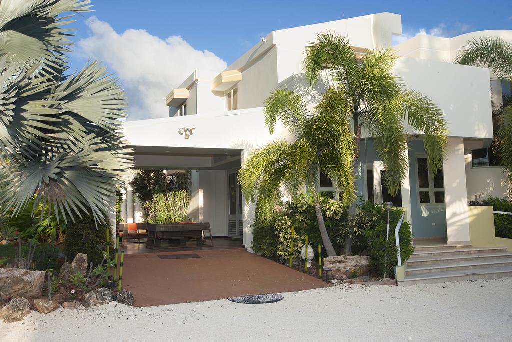 Bella Noni B&B Aguadilla Εξωτερικό φωτογραφία