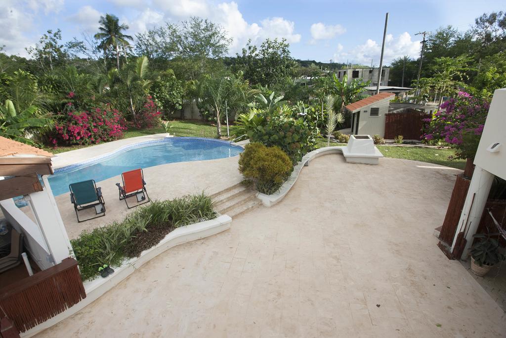 Bella Noni B&B Aguadilla Εξωτερικό φωτογραφία