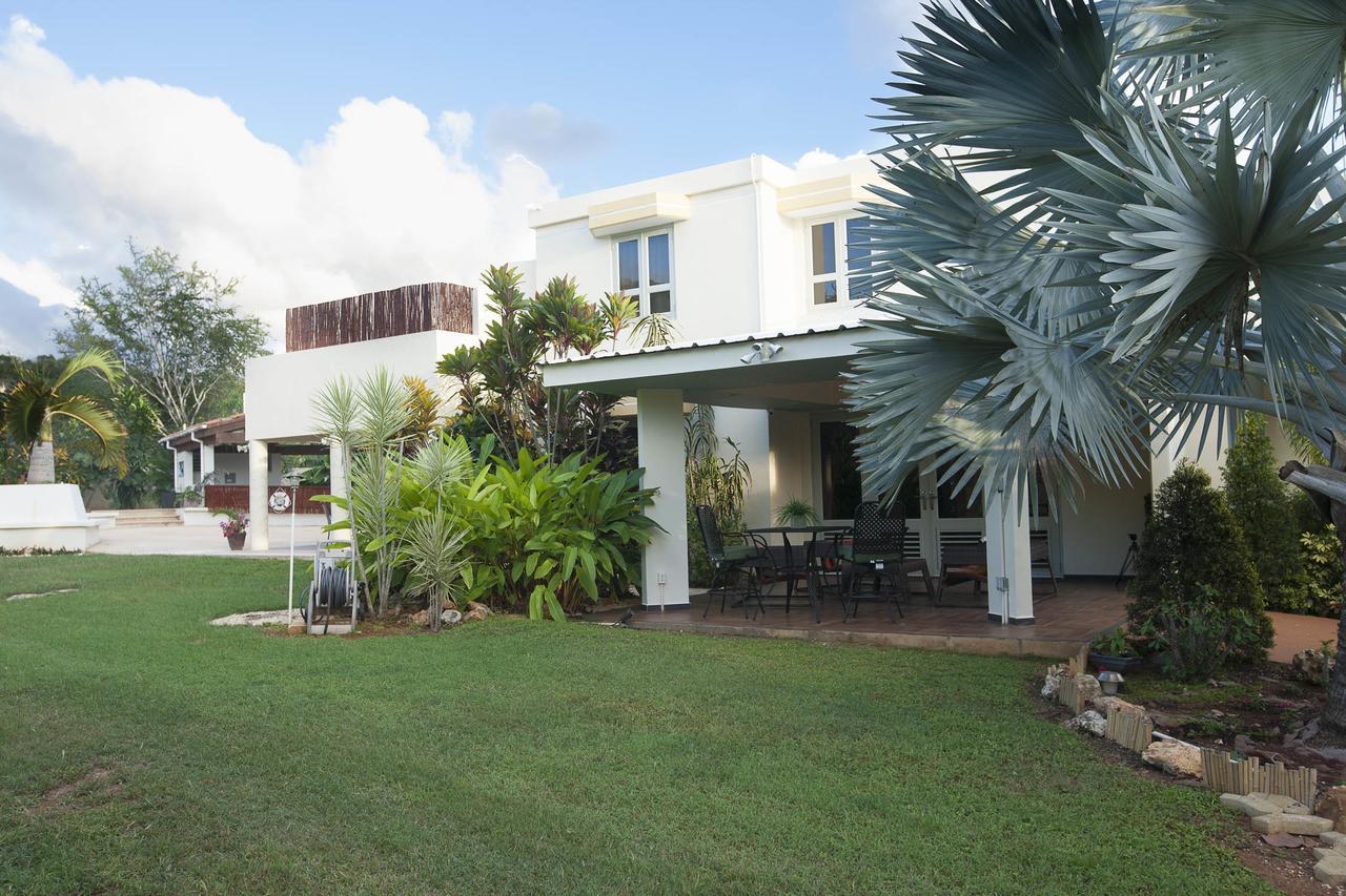 Bella Noni B&B Aguadilla Εξωτερικό φωτογραφία