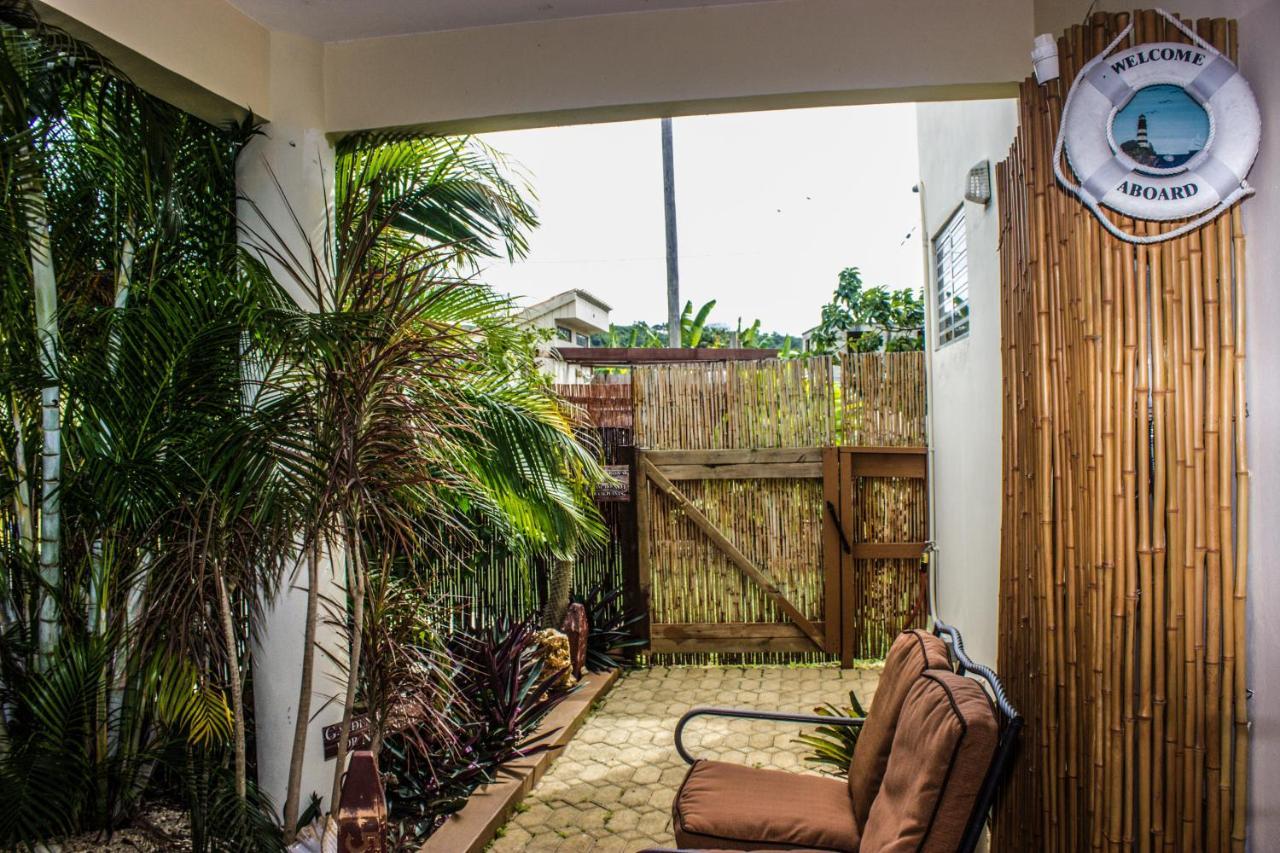 Bella Noni B&B Aguadilla Εξωτερικό φωτογραφία