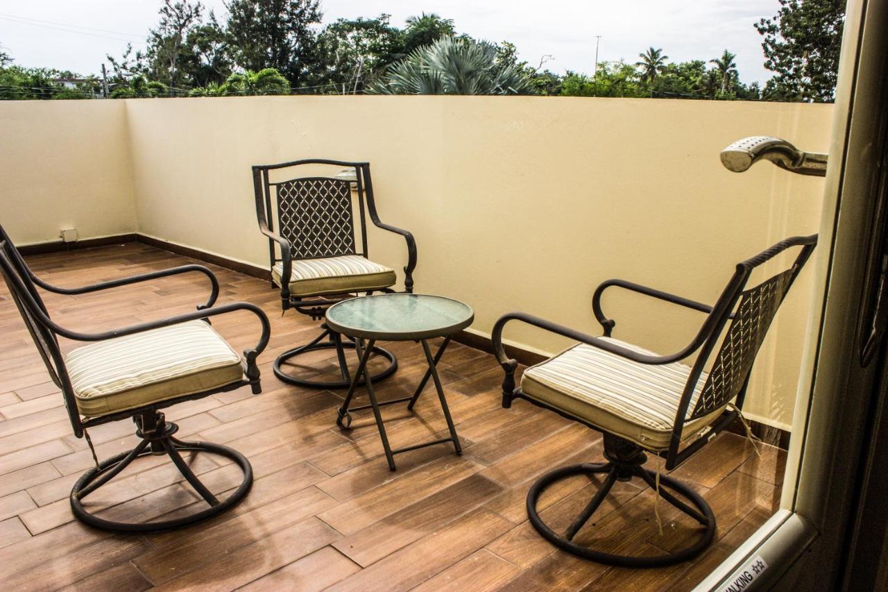 Bella Noni B&B Aguadilla Εξωτερικό φωτογραφία