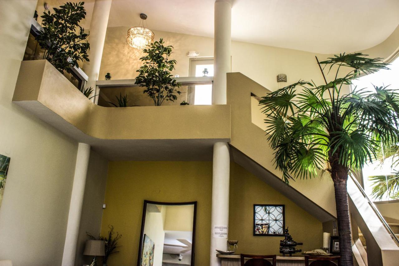 Bella Noni B&B Aguadilla Εξωτερικό φωτογραφία