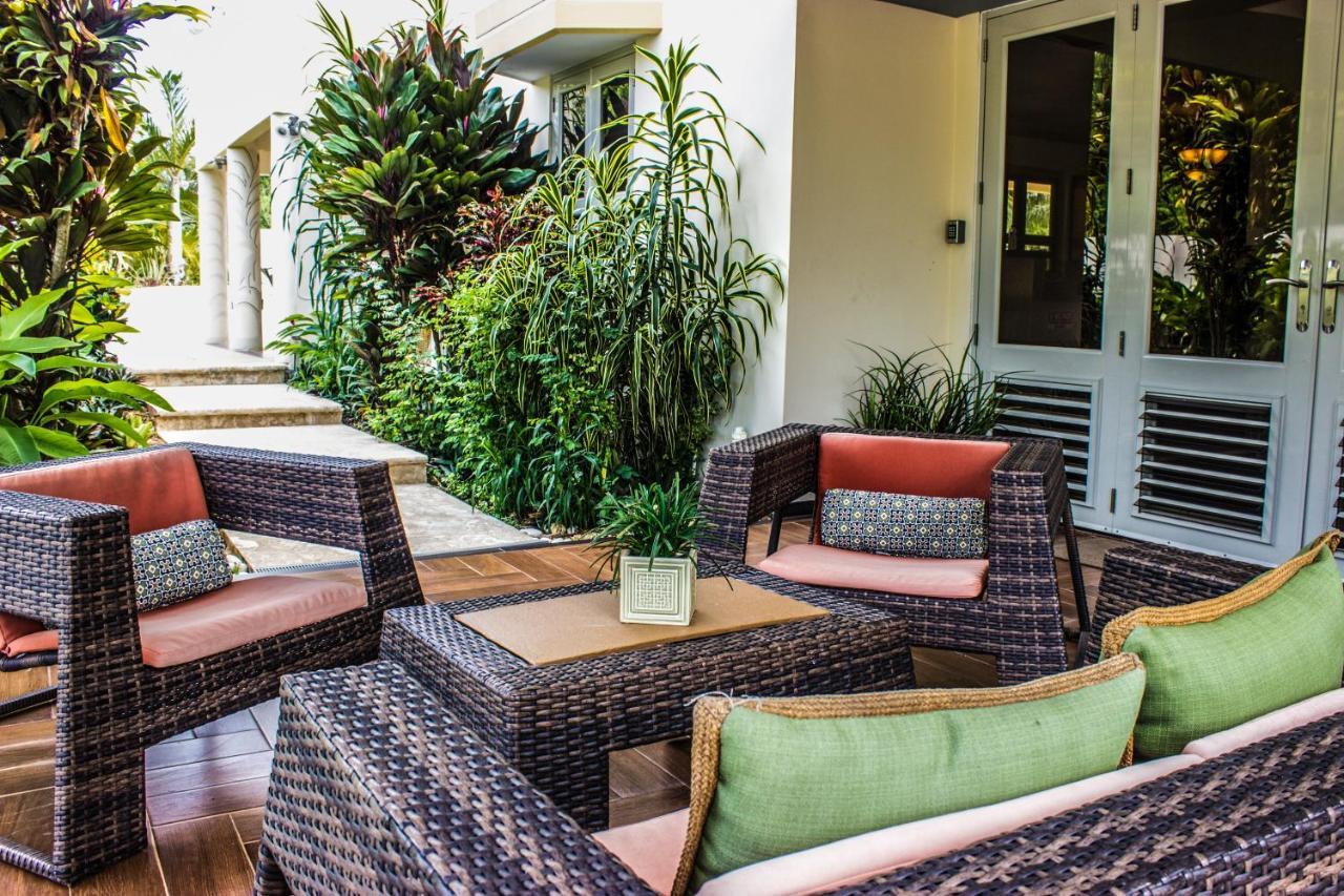 Bella Noni B&B Aguadilla Εξωτερικό φωτογραφία